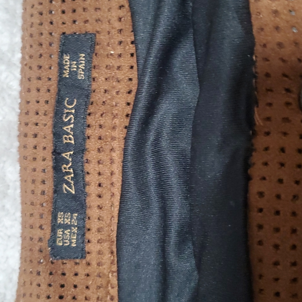 Zara Basic Mini - image 4